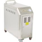 Carpet Mobile Steam Car Wash Machine 380V 50HZ 0.7Mpa High Pressure
