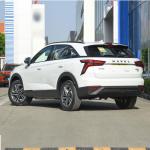 Compact SUV Gasoline Hybrid Cars Havelong 2023 1.5L 110km
