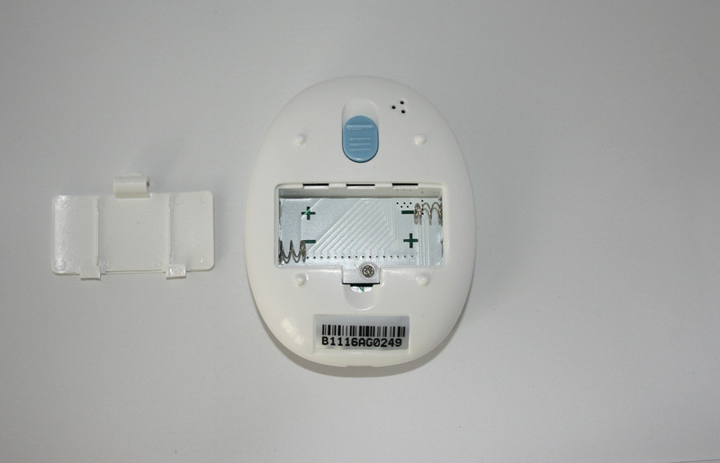 60 Results Blood Glucose Meter , Blood Sugar Testing Device