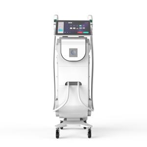 China Professional 10Hz IPL Laser Hair Removal Machine with 7 Filters for Acne and Vessels wholesale