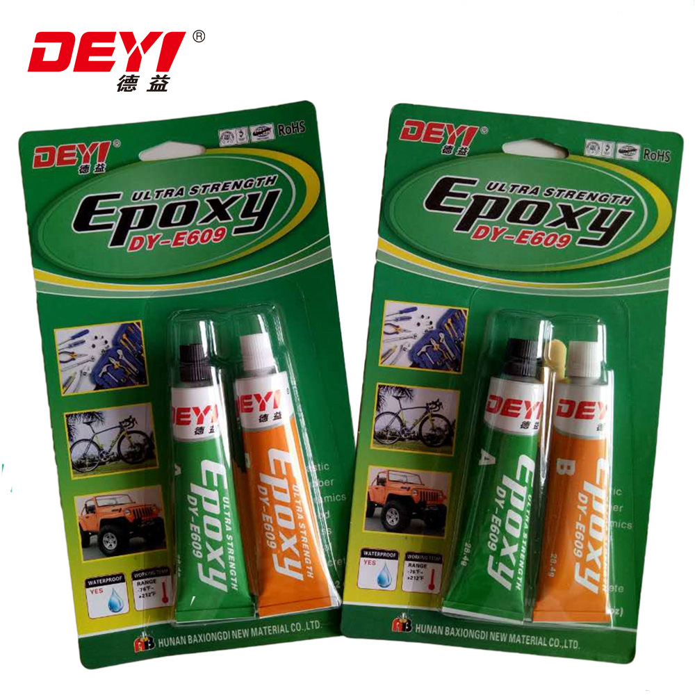 Main Raw Material Epoxy 90 Super Multipurpose Adhesive For Industrial