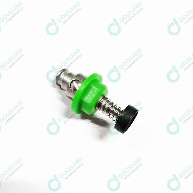 SMT pick and place machine and spare parts 40001346 508 JUKI SMT Nozzle juki smt pick and place machine JUKI 508 NOZZLE