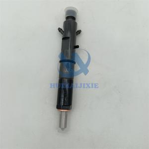 China 3054 3054C Engine Construction Machinery Parts 234-2906 Diesel Injectors 2342906 wholesale