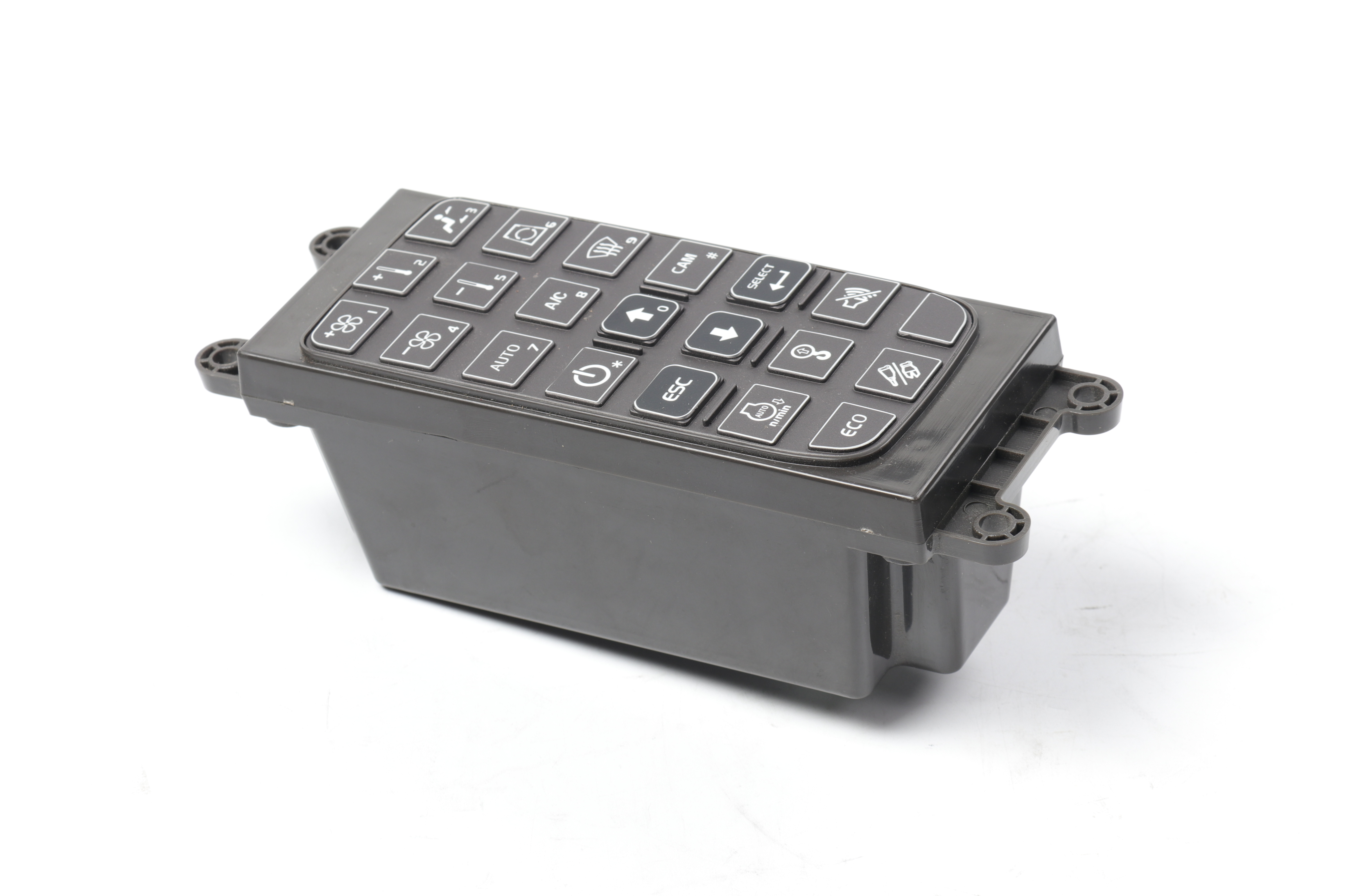 EC480 Volvo Excavator Accessories Controller Switch Panel 14594714 146570-0160