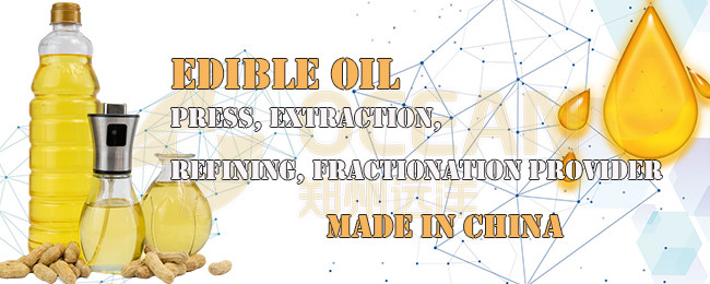 Plate Frame Membrane Filter Press Machine Edible Oil Fractionation Equipment