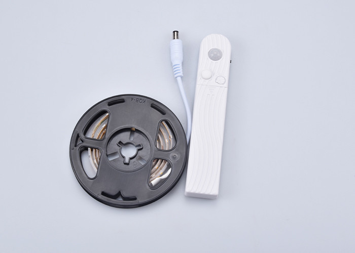 CE DC5V USB 4AAA 1m Ws2812b LED Light Strip Sensor