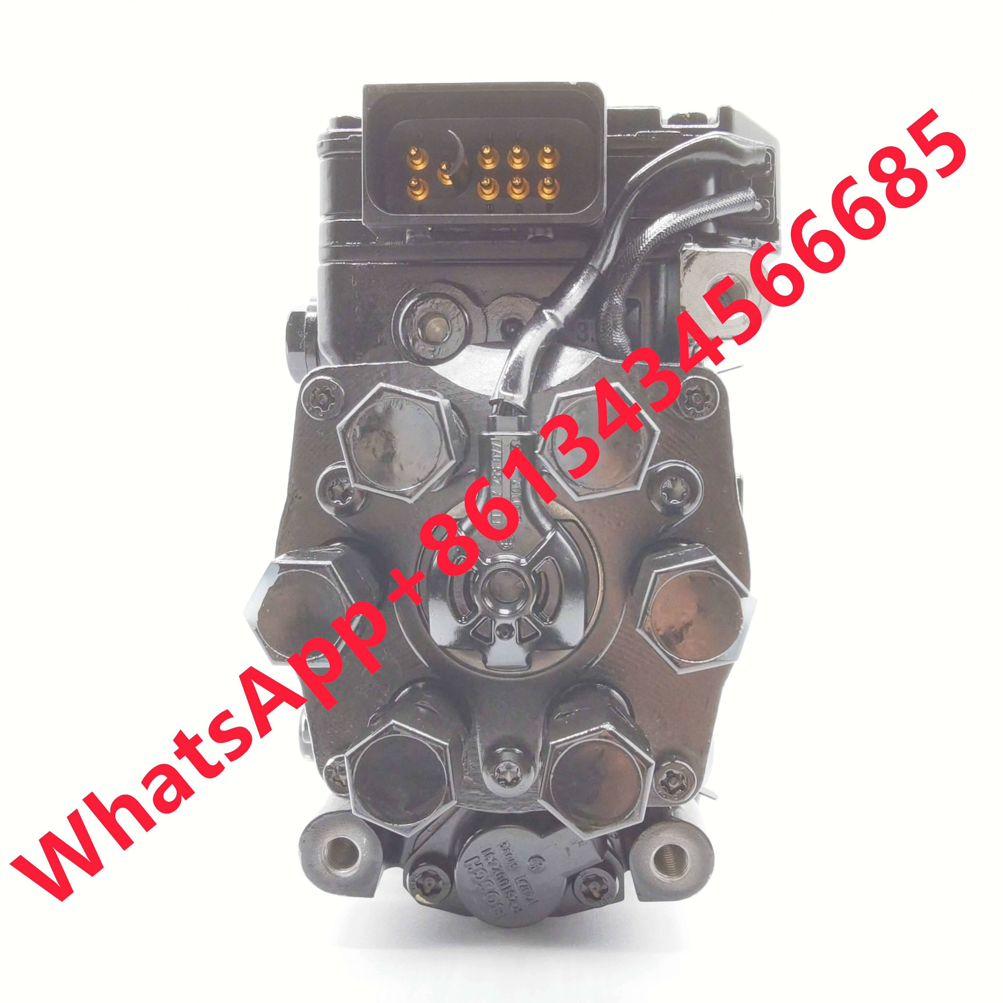 Common Rail Fuel Injector pump 0986444007 0470506022 0986444007 For 5.9 L Dodge Ram 2500 5.9L