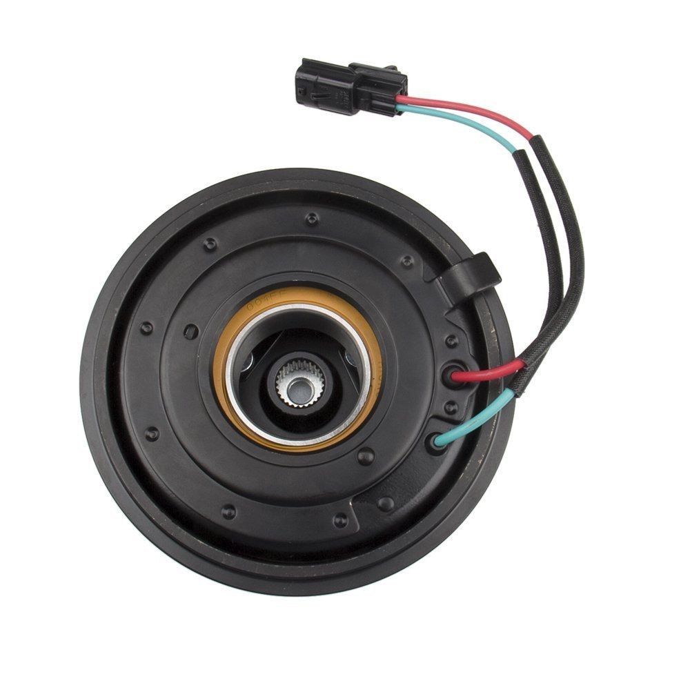 ALA10307 DCS171C AC AC Compressor Clutch Plate Pulley Fits Nissan Sentra 2007-2012 2.0L
