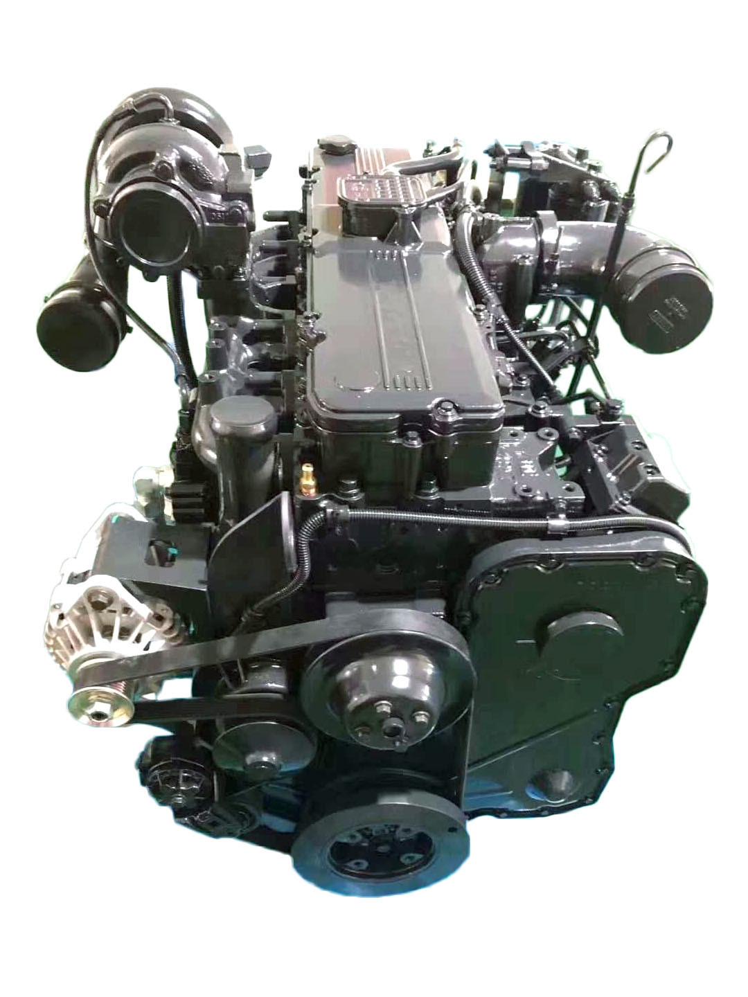 Excavator 350-8 Komatsu Engine Spare Parts