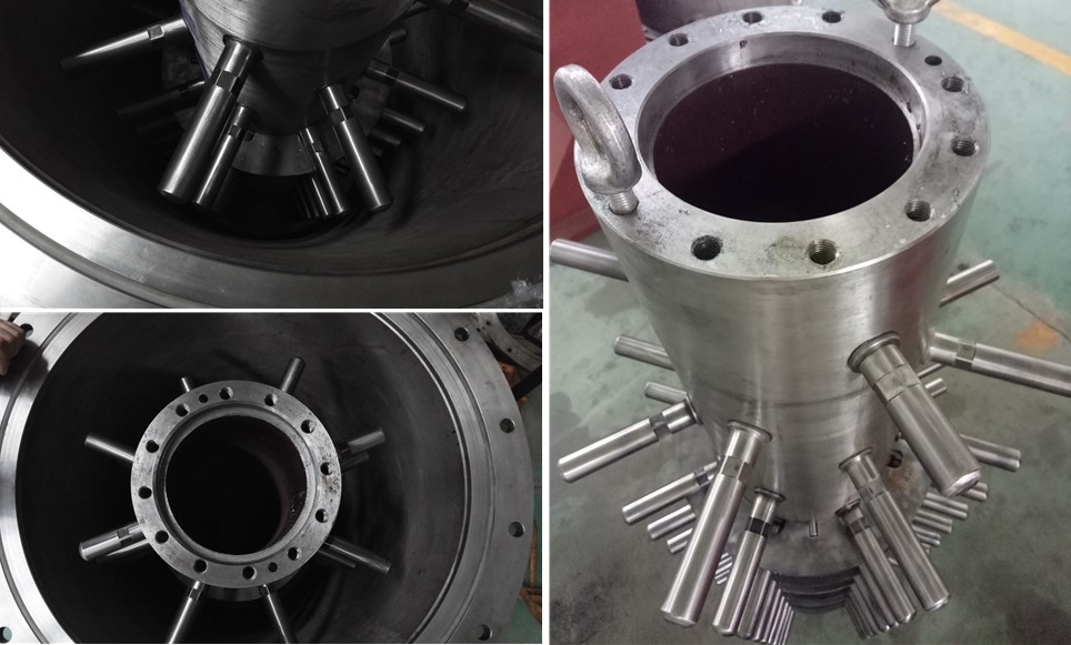 Cooling Water Circulation 1500kg/H Chocolate Ball Mill