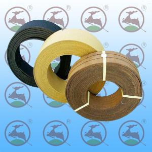 China Flexible Non Asbestos Woven Brake Lining wholesale