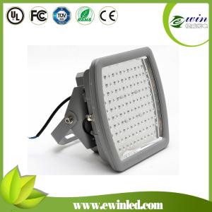China 80w gas station led canopy lights ,UL/CUL/DLC wholesale