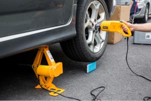 China jack repair kit for tyre use wholesale