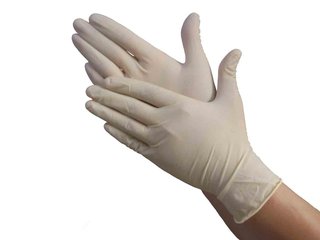 disposable syringe latex gloves cheap powdered latex gloves price