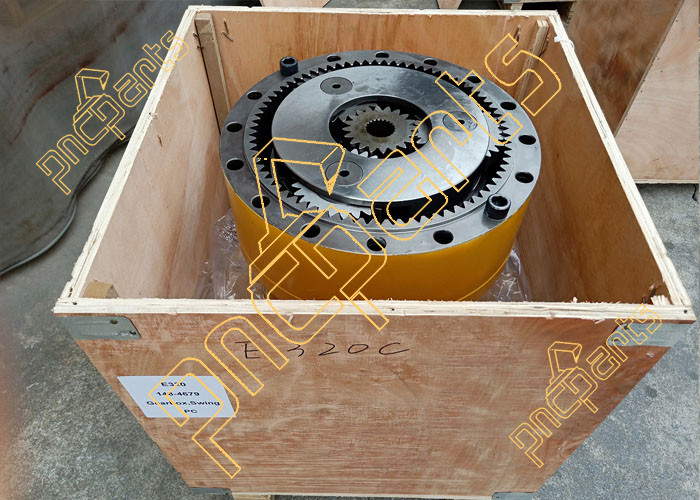 CAT 1484679 Swing Reduction Gear E320 320D2 Gearbox