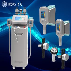 China Great discount for vacuum cryolipolysis slimming equipment factory sale wholesale
