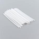 Customizable Disposable PE Tubes Plastic 0.65-0.8mm Thickness