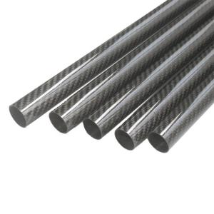 China OEM Acceptable High Strength Carbon Fiber Tube SUP Board Paddle 165cm-230cm wholesale