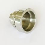 Aluminum Alloy Metal Custom Milling Machine lathe machine Hardware Parts