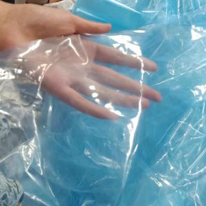 China 200micron Plastic Film Agriculture For Greenhouse Covering Material wholesale