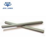 High Hardness Tungsten Carbide Strips Piece With Ultra Fine Grain