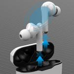 120h TWS Wireless Earphones