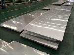 Baosteel Jisco Stainless Steel Plate Sheet 3mm 201 304 316 310s 2205 2b Hl
