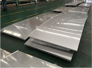 China Baosteel Jisco Stainless Steel Plate Sheet 3mm 201 304 316 310s 2205 2b Hl Mirror wholesale