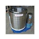 Kitchen Cooked Centrifugal Vegetable Drying Machine Small Capacity
