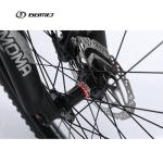 GOMID SHIMANO gear cycle full suspension Trail mountain bike Custom 29 Inches