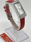 30 Meters Water Resistant Leather Quartz Wrist Watch For 18-45 Years Old