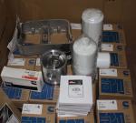 USA CUMMINS diesel generator parts,Cummins oil filters, Oil filters for Cummins