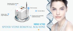 China Varicose veins laser treatment machine Spider vein laser removal wholesale