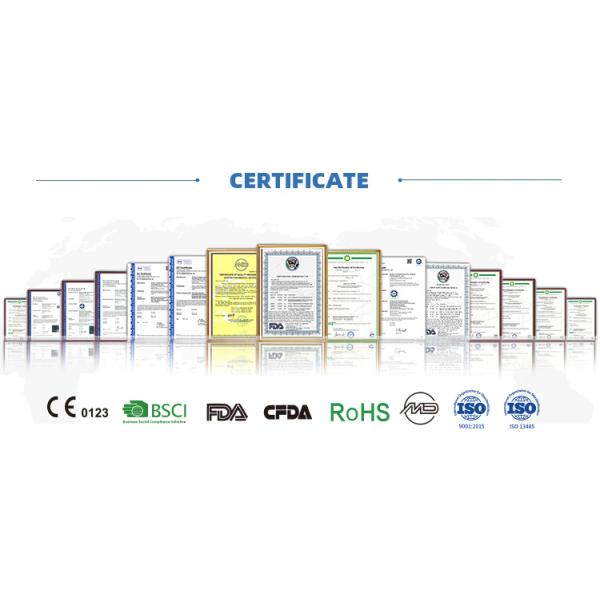 Good Quality Medical Cart Hospital Portable Ultrasound Trolley Cart Portable Ultrasound Trolley for Hospital Clinic