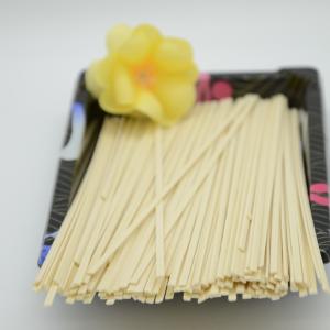 China 9.08kg Straight Udon Soba Noodles Smooth Taste Kosher Certified wholesale