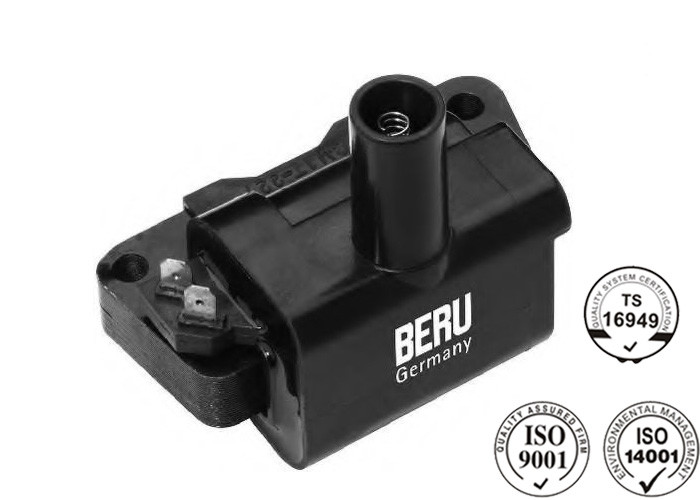 22433 0M200 NISSAN ALTIMA Ignition Coil Also For PICKUP / FRONTIER / XTERRA 2.4L Sentra