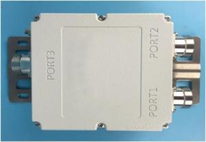 China High Isolation Dual Band Combiner Low Insertion Loss wholesale