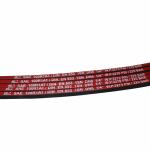 MSHA Approved Continental Industrial Hose Flame Resistant EN853 1SN 2SN
