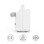 hospital medical infusion pump disposable infusion cheap syringe pump