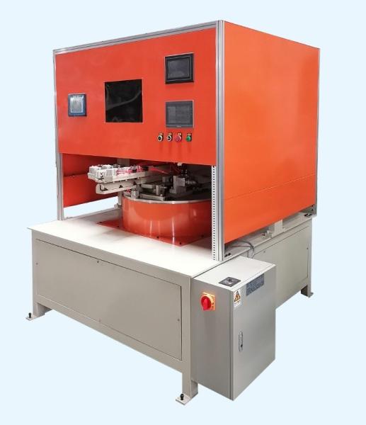 How To Choose The Suitable CNC Welding Machine Special For Industrial Sheet