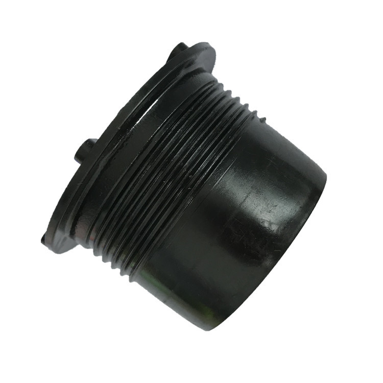 Custom Injection Molding Oil Casing Thread Protectors 3 1/8" 2 3/8"