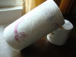 55 Bags / Min PE Horizontal Toilet Paper Converting Machine