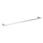 62.5cm Stainless Steel Bathroom Hardware Modern Towel Rail Polished