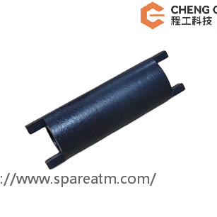 5*8*26.8/KD02881-Y538 Fujitsu GSR50 F53 Cassette Auxiliary Roller Fujitsu ATM Machine Parts New Orignal