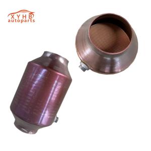 China General-Purpose Three-Way Catalytic Converter General Package Ceramic Carrier wholesale