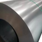 ASTMA653 0.12mm-4.0mm Thick Cold Rolled Steel Coils For Roofing Sheet