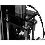 Cylindrical Battery Manufacturing Machine Lithium Ion Battery Case Grooving