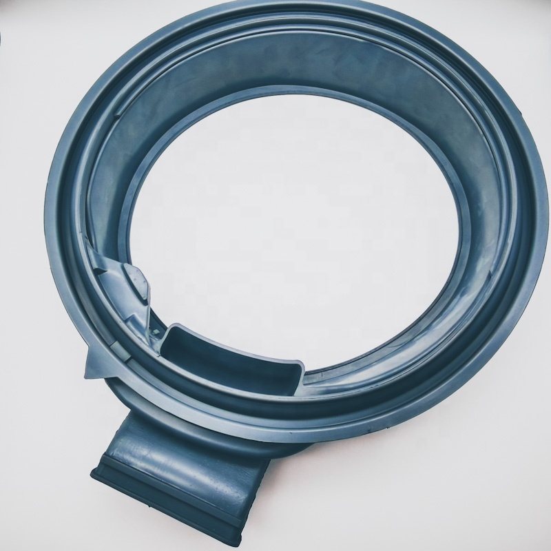 Grey DC64-03235A Washing Machine Door Seal Gasket for Samsung Surmount and Affordable