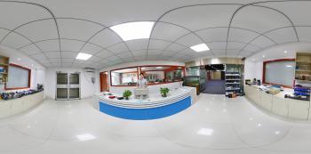 Dongguan Hengtaichang Intelligent Door Control Technology Co., Ltd.