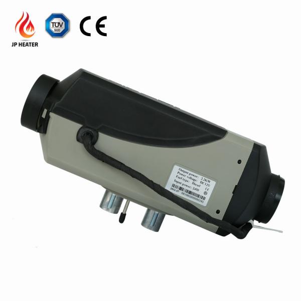 JP Wholesale Prices 12V 24V Diesel Gasoline 2.2KW Air Parking Heater With